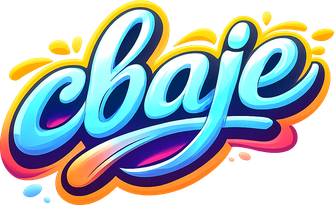 cbaje লোগো